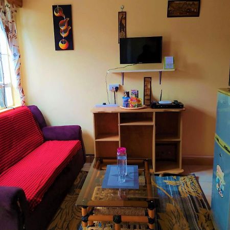Mdawida Homestay Nairobi Luaran gambar