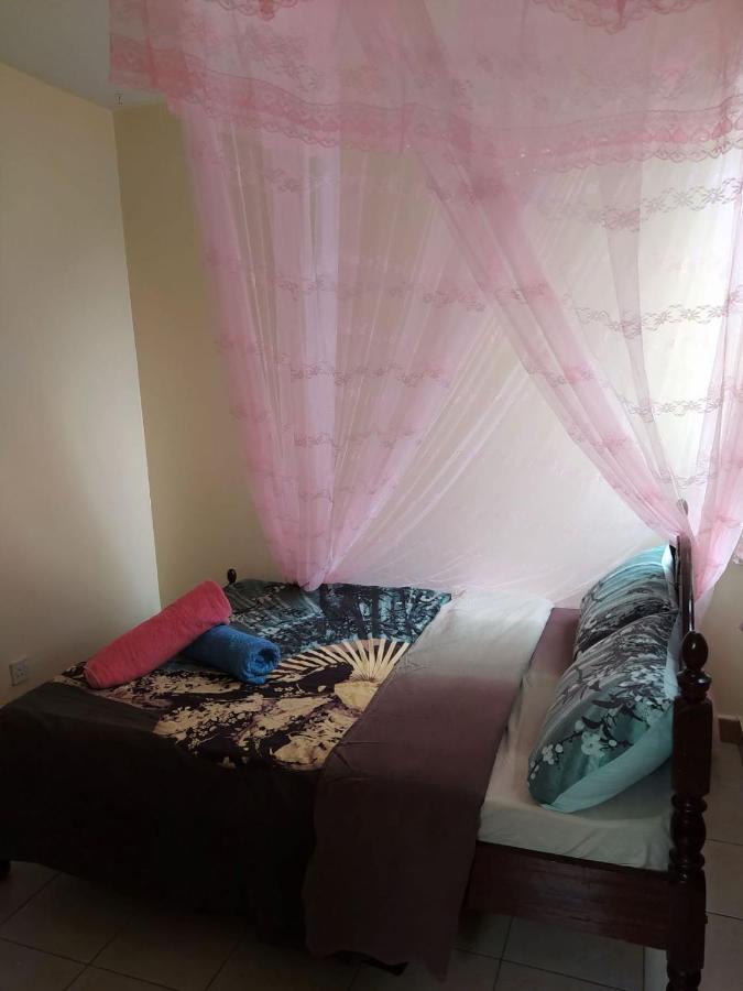 Mdawida Homestay Nairobi Luaran gambar