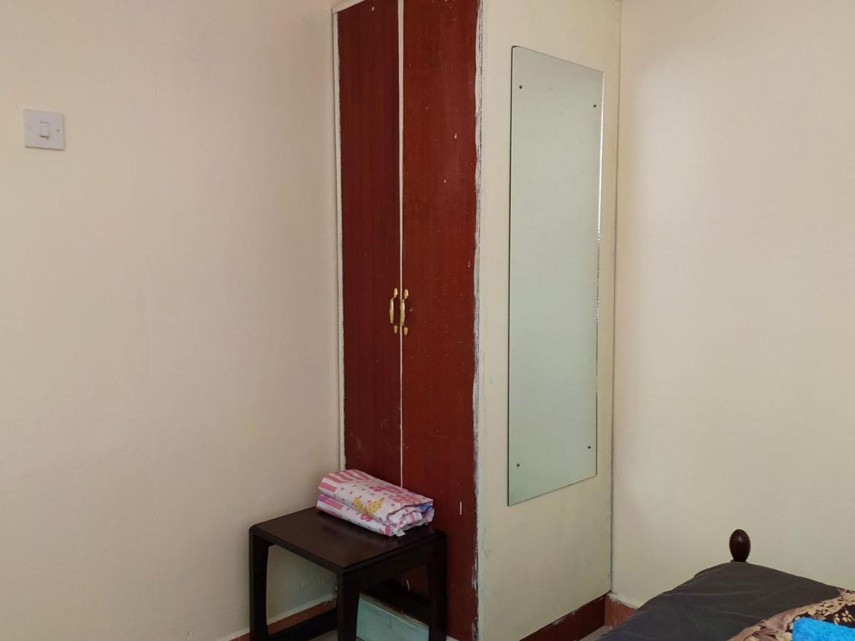 Mdawida Homestay Nairobi Luaran gambar
