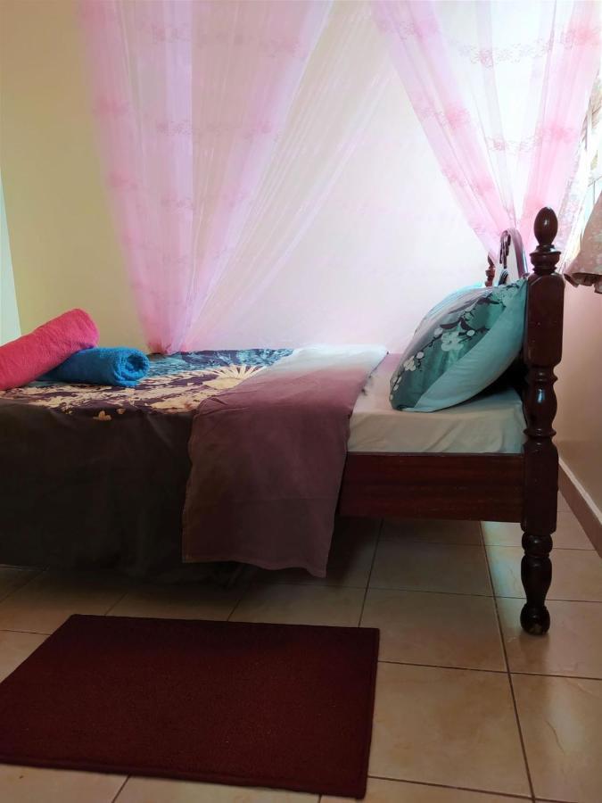 Mdawida Homestay Nairobi Luaran gambar