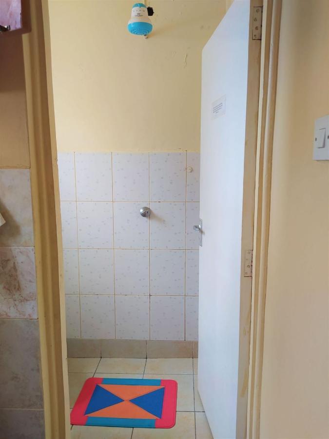 Mdawida Homestay Nairobi Luaran gambar