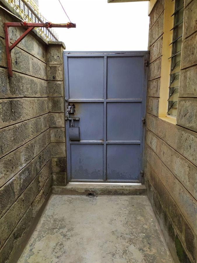 Mdawida Homestay Nairobi Luaran gambar