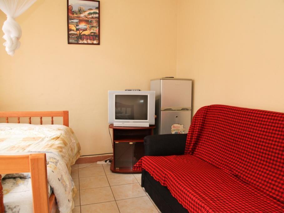 Mdawida Homestay Nairobi Luaran gambar