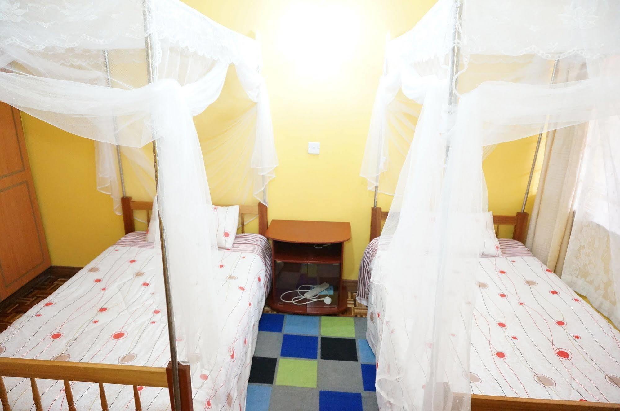 Mdawida Homestay Nairobi Luaran gambar